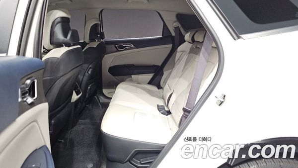 Kia Sportage 2025, фото 16