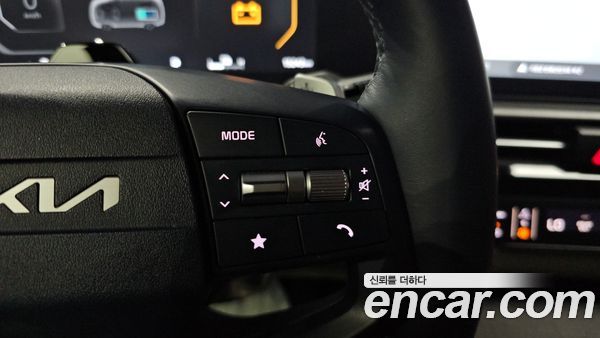 Kia Sportage 2025, фото 27