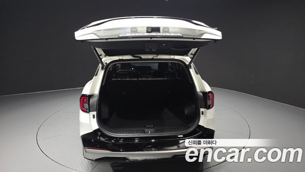 Kia Sportage 2025, фото 33