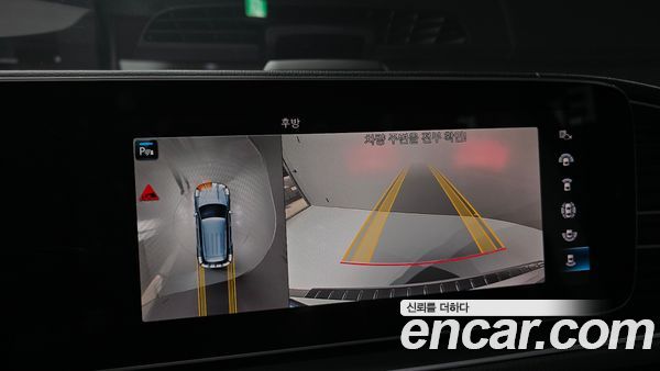 Mercedes-Benz GLE 2021, фото 19