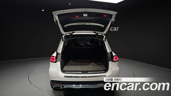 Mercedes-Benz GLE 2021, фото 25