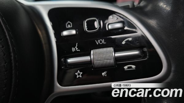 Mercedes-Benz GLE 2021, фото 31
