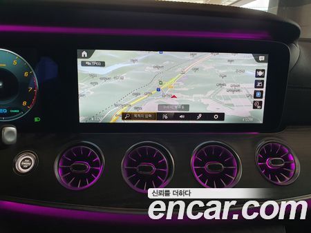 Mercedes-Benz CLS 2021, фото 12