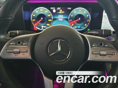 Mercedes-Benz CLS 2021, фото 14