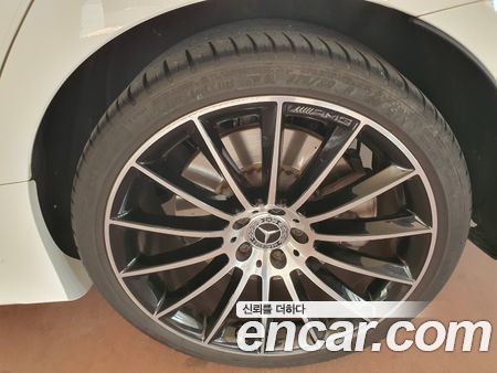Mercedes-Benz CLS 2021, фото 20