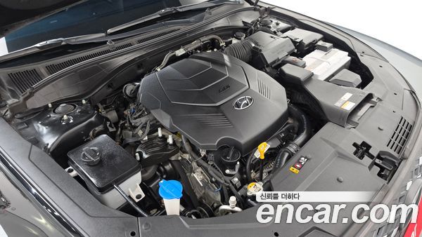 Hyundai Grandeur 2020, фото 6