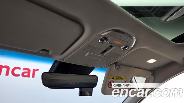 Hyundai Grandeur 2020, фото 24