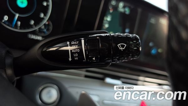 Hyundai Grandeur 2020, фото 26