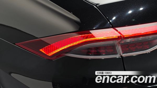 Hyundai Grandeur 2020, фото 9