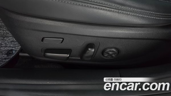 Hyundai Grandeur 2020, фото 31