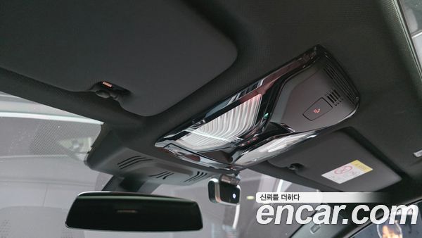 BMW X6 2021, фото 26