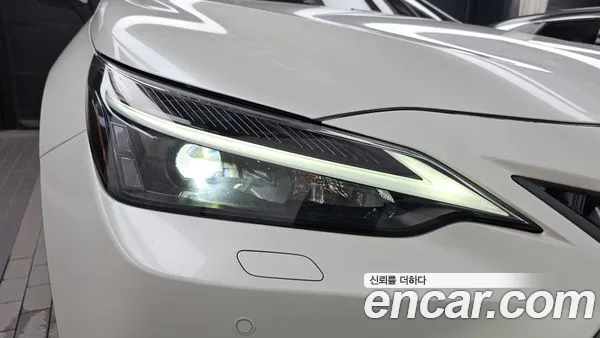 Lexus NX 2023, фото 8