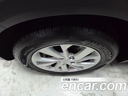 Hyundai Tucson 2020, фото 5