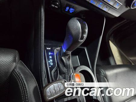 Hyundai Tucson 2020, фото 9