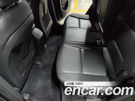 Hyundai Tucson 2020, фото 14