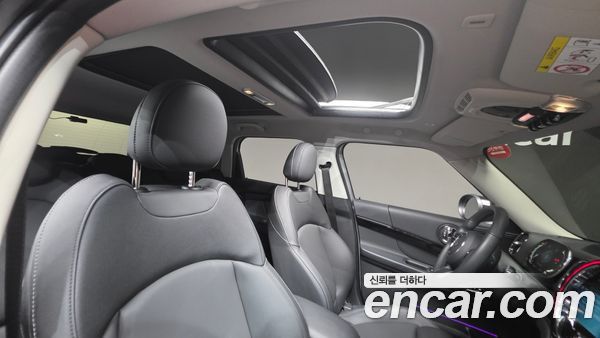 MINI COUNTRYMAN 2024, фото 26