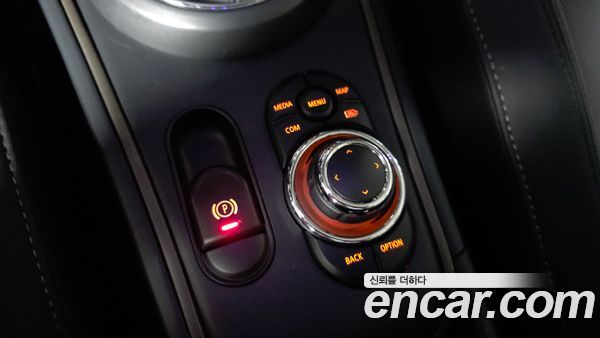 MINI COUNTRYMAN 2024, фото 29