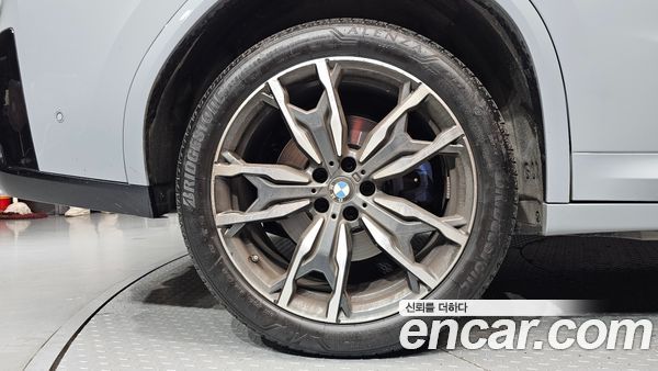 BMW X4 2025, фото 5