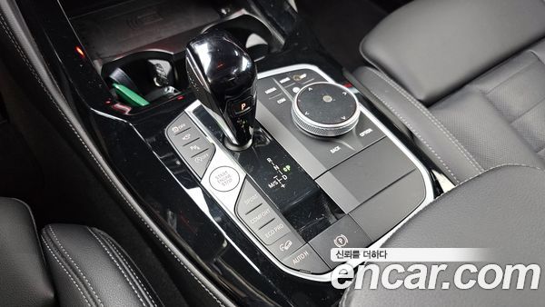 BMW X4 2025, фото 12