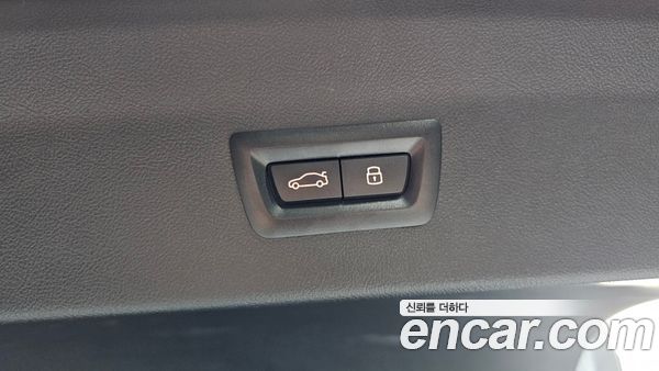 BMW X4 2025, фото 26