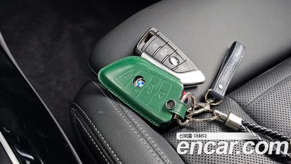 BMW X4 2025, фото 31