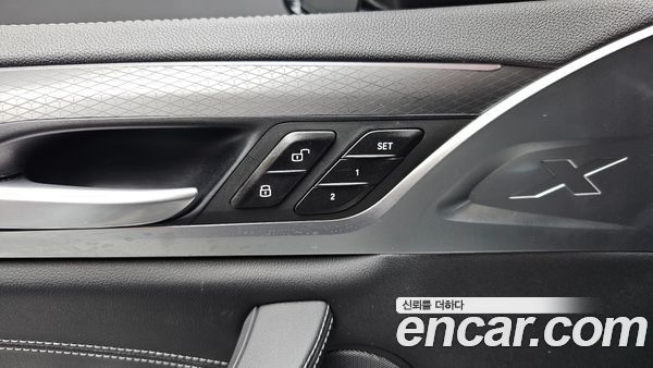 BMW X4 2025, фото 32