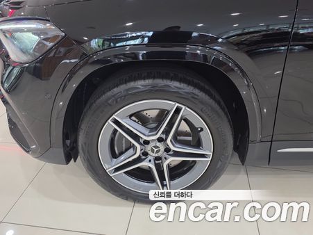 Mercedes-Benz GLA 2025, фото 5