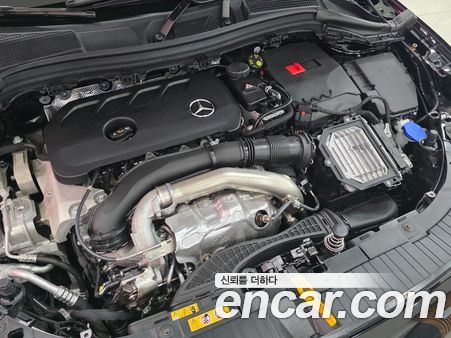 Mercedes-Benz GLA 2025, фото 6