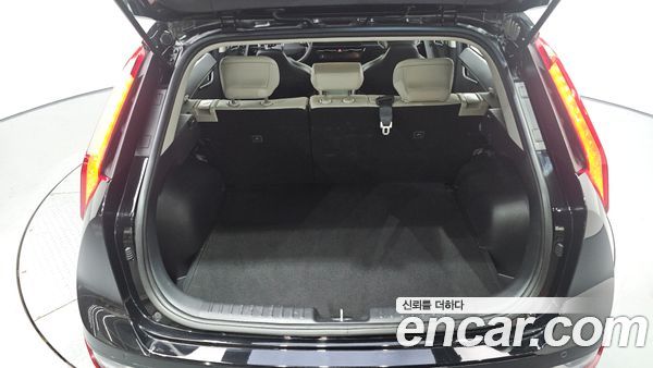 Kia Niro 2022, фото 26