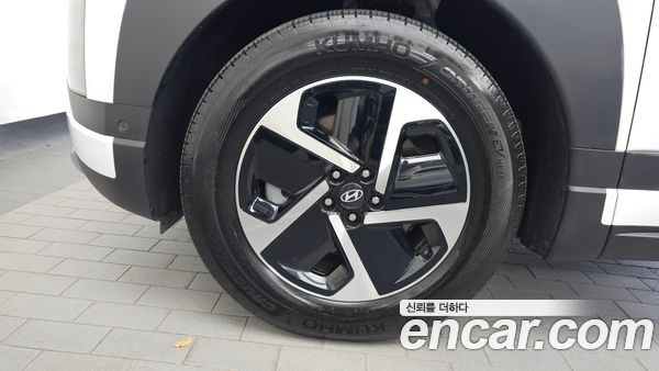 Hyundai IONIQ 9 2025, фото 5