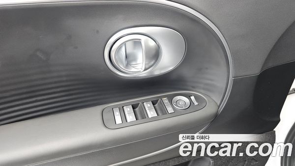 Hyundai IONIQ 9 2025, фото 29