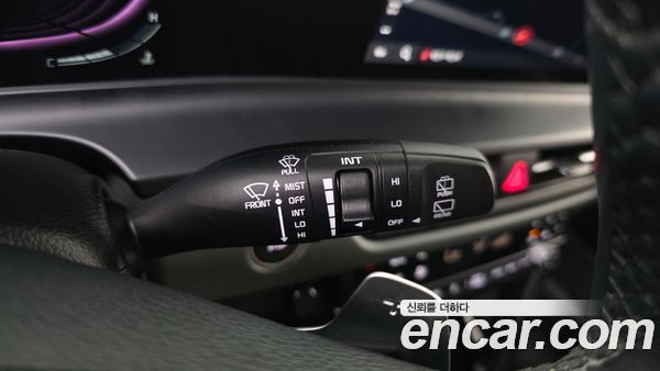 Kia Seltos 2023, фото 29