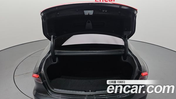 Hyundai Grandeur 2020, фото 26