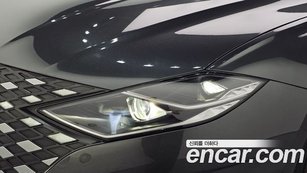 Hyundai Grandeur 2020, фото 8