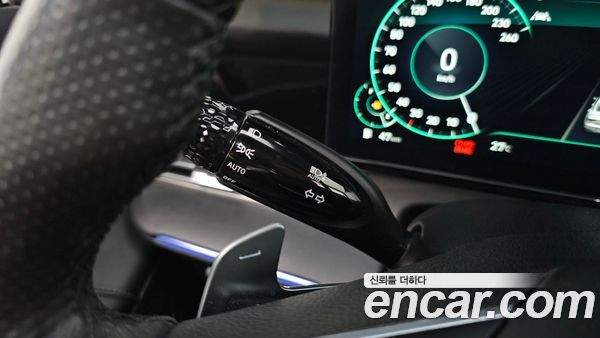 Hyundai Grandeur 2020, фото 29