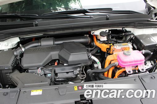 Kia Carnival 2025, фото 9