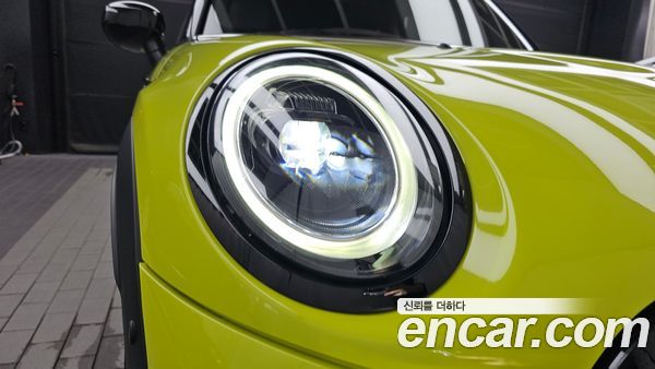 MINI 2023, фото 8