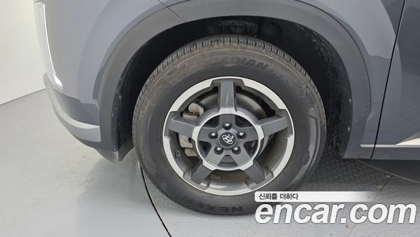 Hyundai Palisade 2023, фото 5