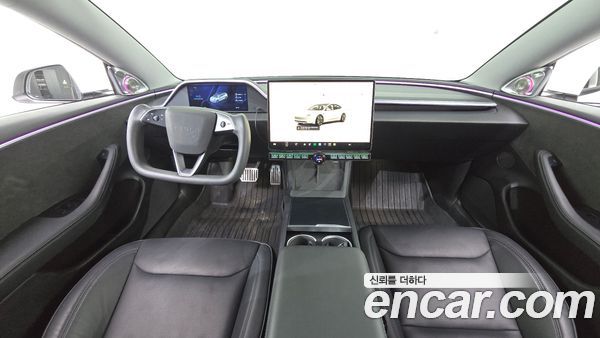 Tesla Model 3 2024, фото 10