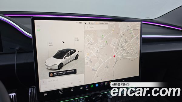 Tesla Model 3 2024, фото 18