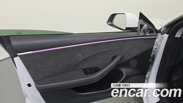 Tesla Model 3 2024, фото 14