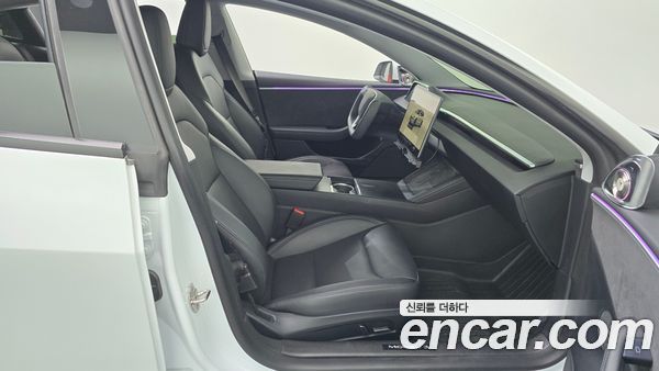 Tesla Model 3 2024, фото 16