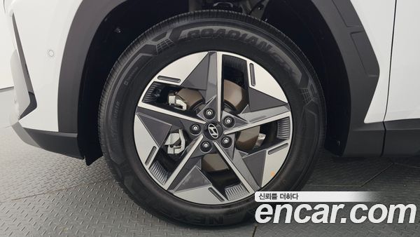 Hyundai Tucson 2024, фото 5