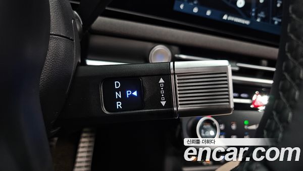Hyundai Tucson 2024, фото 12