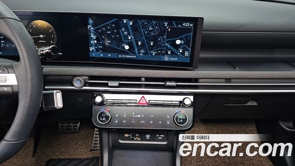 Hyundai Tucson 2024, фото 20