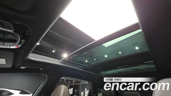 Hyundai Tucson 2024, фото 25