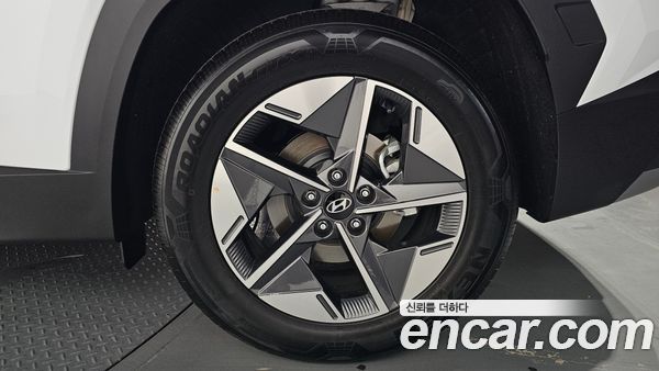 Hyundai Tucson 2024, фото 7