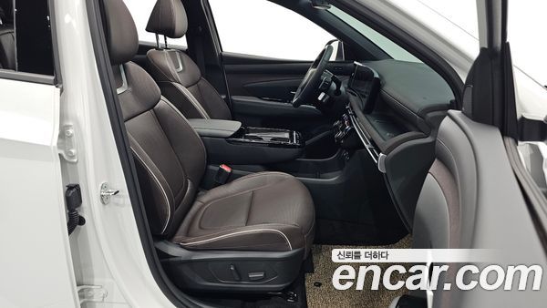 Hyundai Tucson 2024, фото 16