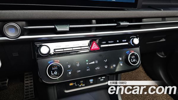 Hyundai Tucson 2024, фото 27