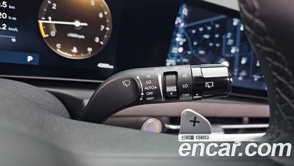 Hyundai Tucson 2024, фото 30